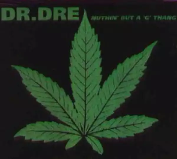 Dr. Dre - Nuthin’ but a ‘G’ Thang ft. Snoop Dogg